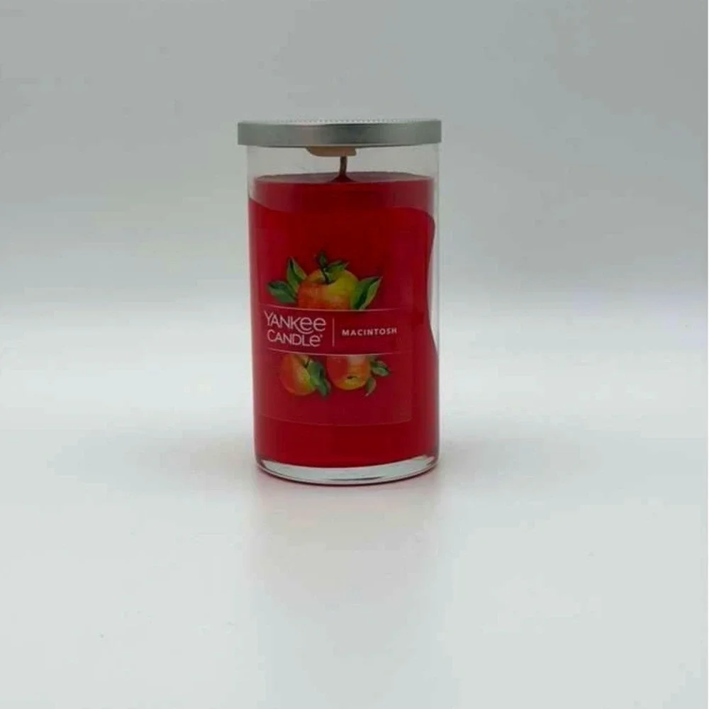 Yankee Candle treat your